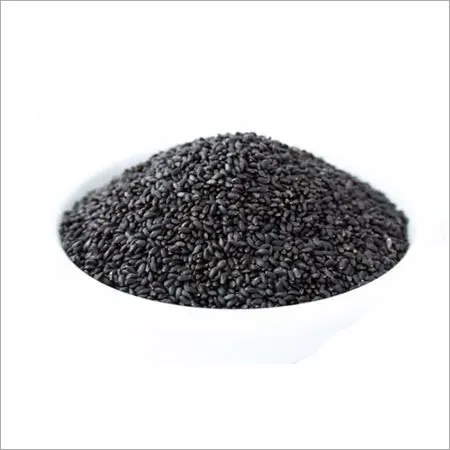 Basil Seeds