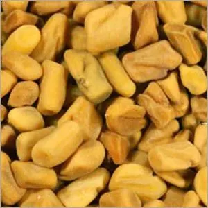 Fenugreek Seeds