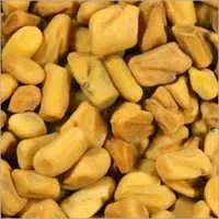 Fenugreek Seeds