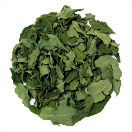 Moringa Leaf