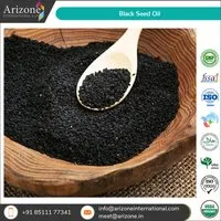 Black Seed Oil