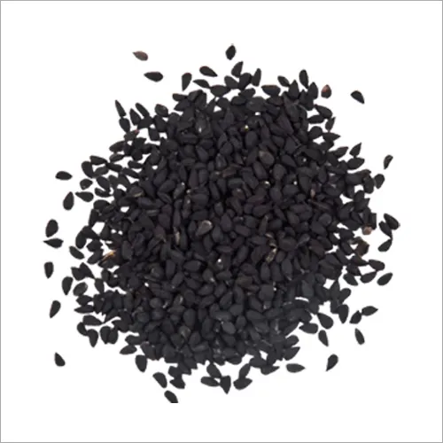 Black Cumin Seeds