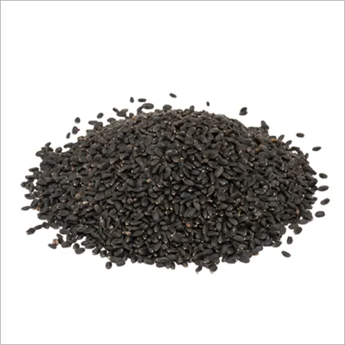 Basil Seeds