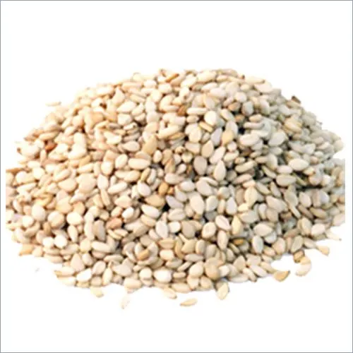 Sesame Seeds