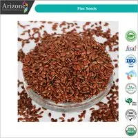 Flax Seeds