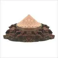 Black Salt Powder