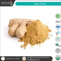 Dry Ginger Powder