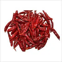 Dry Red Chilli
