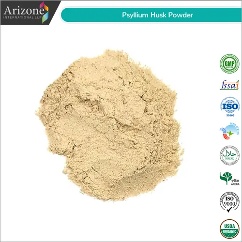 Psyllium Husk Powder / Isabgol Powder