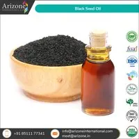 Black Cumin Seed Oil