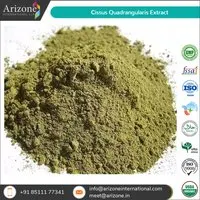 Cissus Quadrangularis / Hadjod
