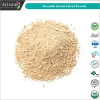 Boswellia Serrata Extract