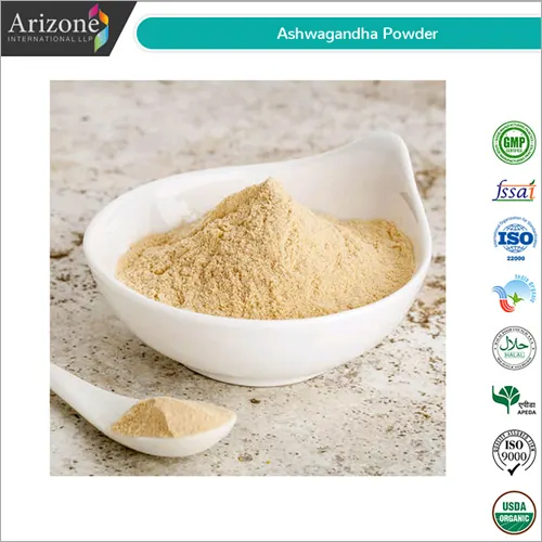 Ashwagandha Powder